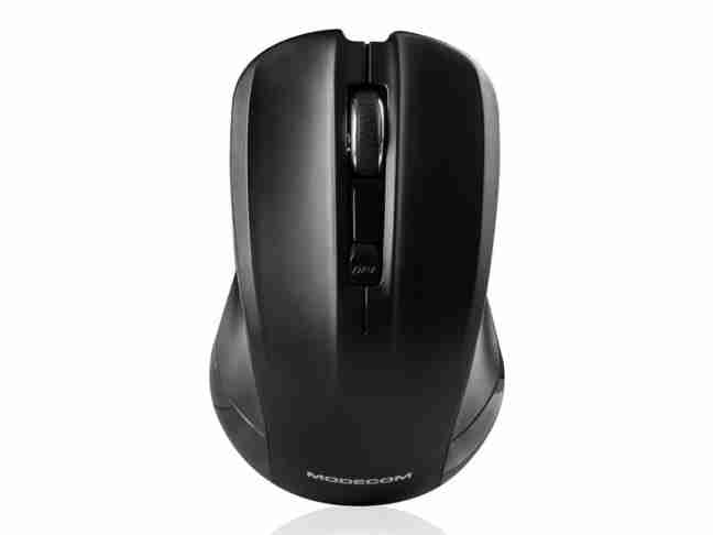 Миша MODECOM MC-WM9.1 Black (M-MC-0WM9.1-100)