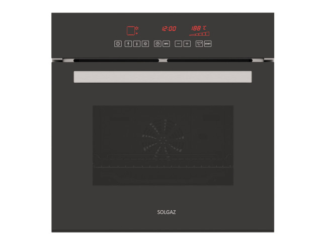 Духовой шкаф Solgaz SP-67 P