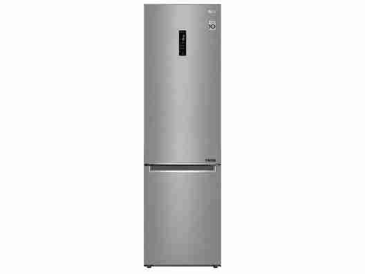 Холодильник LG GBB62PZFFN
