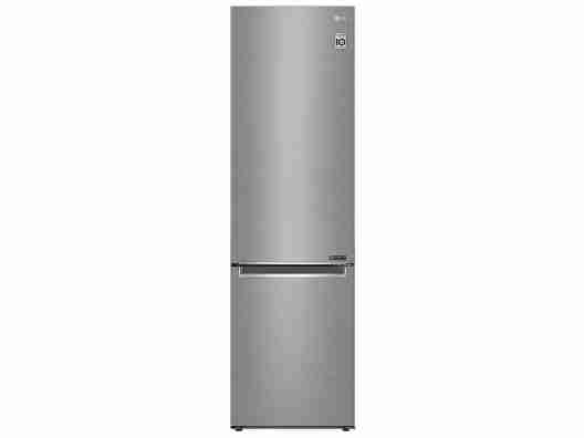 Холодильник LG GBB62PZGFN