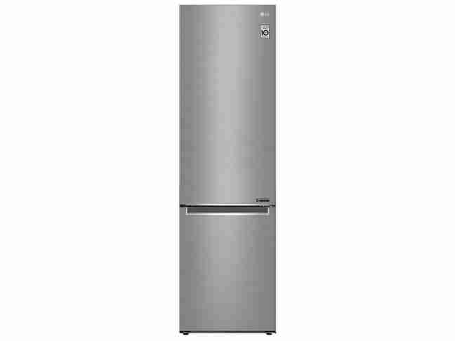 Холодильник LG GBB62PZGFN