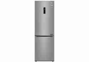 Холодильник LG GBB61PZFFN