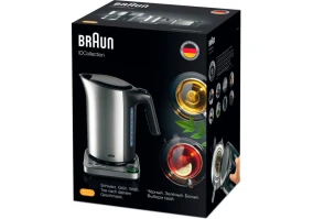 Електрочайник Braun WK 5115 BK