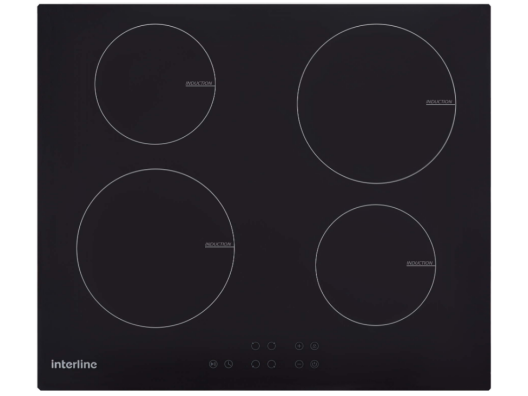 Варочная поверхность Interline HIV 567 SBP BA