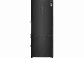 Холодильник LG GBB569MCAZB