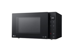 Микроволновая  печь LG MS2535GIB