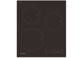 Варочная поверхность Interline HIV 348 SPT BA