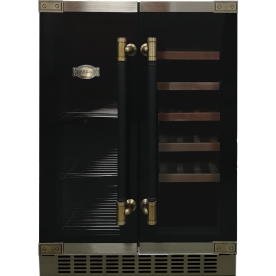 Винный шкаф Kaiser K 64800 AD