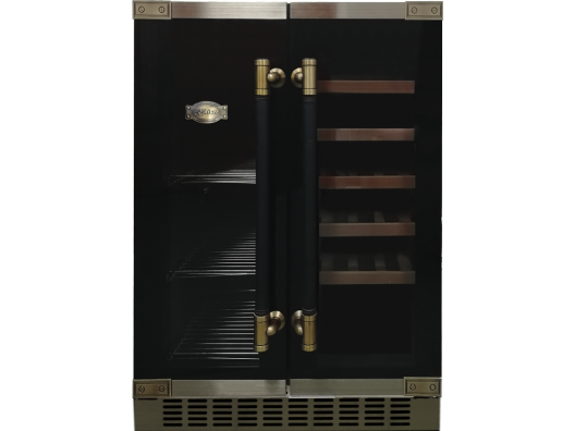 Винный шкаф Kaiser K 64800 AD