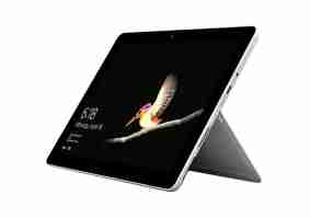 Планшет Microsoft Surface GO 10”/Intel 4415Y/4/64F/int/W10P/Silver LXK-00004