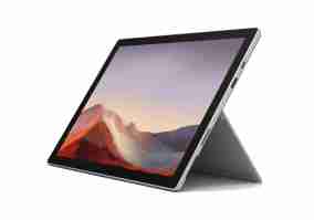 Планшет Microsoft Surface Pro 7 Platinum (PVQ-00003)