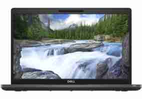 Ноутбук Dell Latitude 5400 14FHD AG/Intel i7-8665U/16/256F/int/LTE/Lin N088L540014ERC_UBU