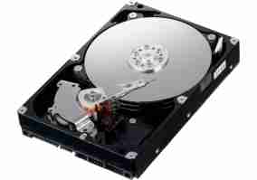 Жорсткий диск Lenovo ThinkServer HDD 4XB0G45715