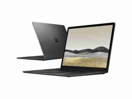 Ноутбук Microsoft Surface 3 i5-1035G7 8GB 256GB SSD W10 (V4C-00029)