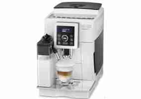 Кавомашина автоматична Delonghi ECAM 23.460.W