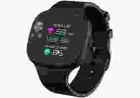 Смарт-годинник Asus VivoWatch BP Black HC-A04