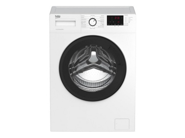 Стиральная машина Beko WUE 7512 XAW