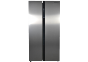 Холодильник Grunhelm GNB-180MLX
