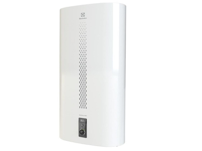 Водонагреватель (бойлер) Electrolux EWH 50 Maximus WiFi