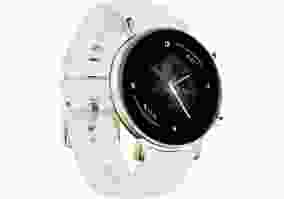 Cмарт-годинник Huawei Watch GT 2 42 mm Frosty White (Diana-B19J) SpO2 (55025350)