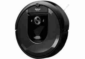 Робот-пылесос iRobot Roomba i7+ (i755840)