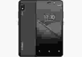 Смартфон Tecno POP 3 BB2 1/16GB DS Sandstone Black (4895180751288)