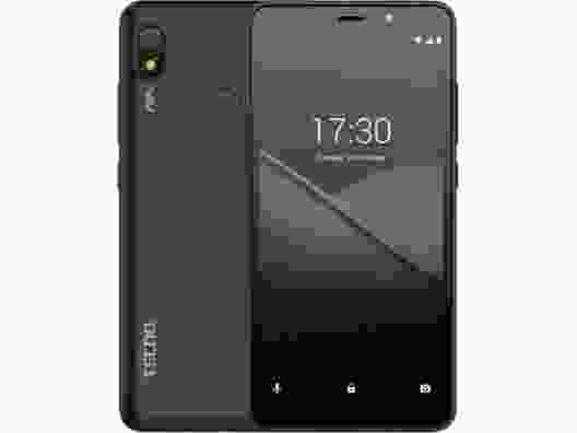 Смартфон Tecno POP 3 BB2 1/16GB DS Sandstone Black (4895180751288)