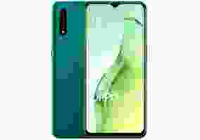 Смартфон OPPO A31 4/64GB Lake Green