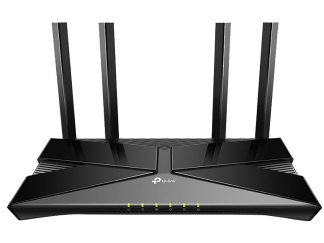 Маршрутизатор (роутер) TP-LINK Archer AX10