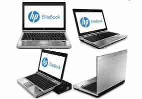 Ноутбук HP EliteBook 2570P [2570P-C5A40EA]