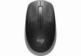 Миша Logitech M190 Mid Grey (910-005906)