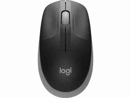 Мышь Logitech M190 Mid Grey (910-005906)