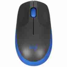 Мышь Logitech M190 Blue (910-005907)