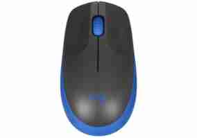 Мышь Logitech M190 Blue (910-005907)