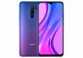 Смартфон Xiaomi Redmi 9 3/32GB Sunset Purple Global NFC