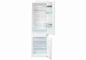 Вбудований холодильник Gorenje RKI4181E3