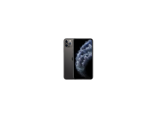 Смартфон Apple IPhone 11 Pro Max 256GB Space Gray