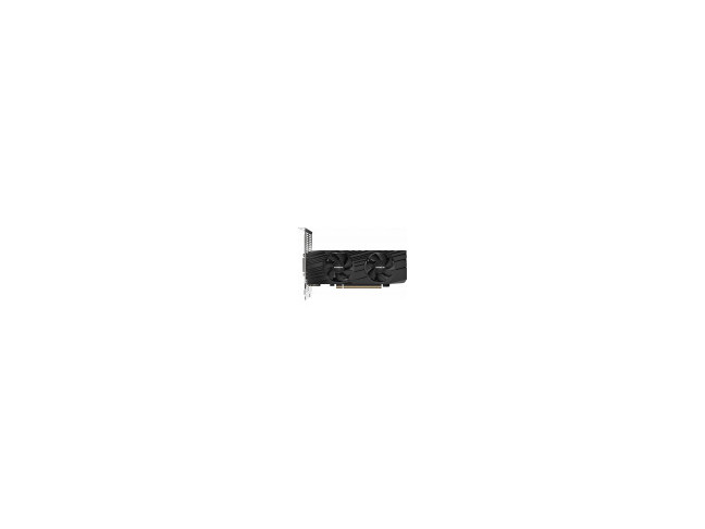 Відеокарта Gigabyte GF GTX 1650 4GB GDDR6 D6 Low Profile OC  (GV-N1656OC-4GL)