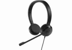 Навушники Dell Pro Stereo Headset - UC150 520-AAMD