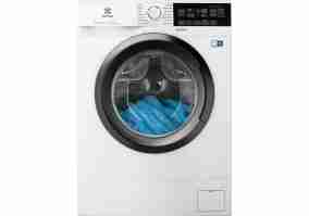 Пральна машина Electrolux EW6S326SUI