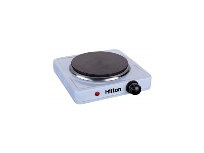 Плита настольная HILTON HEC-102