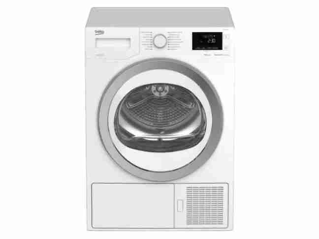 Сушильная машина Beko MDF7434RXC