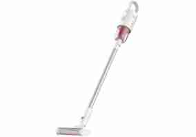 Вертикальний + ручний пилосос (2в1) Deerma VC20 Plus Cordless Vacuum Cleaner White (DEM-VC20P)