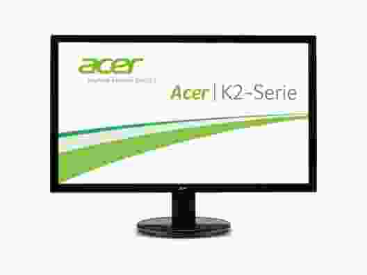 Монитор Acer K192HQLB (UM.XW3EE.002) Black