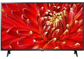 Телевізор LG 43UN71006LB Дубль