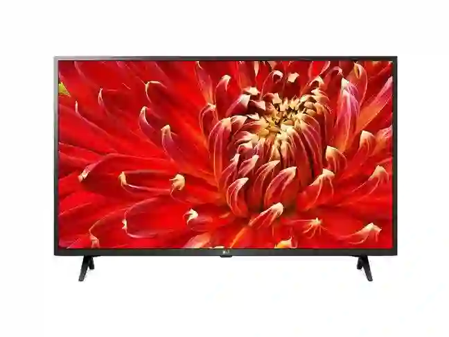 Телевизор LG 43UN71006LB Дубль