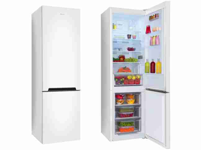 Холодильник Amica FK3556.2FZAA