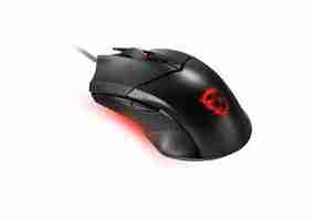 Мышь MSI Clutch GM08 GAMING Mouse S12-0401800-CLA