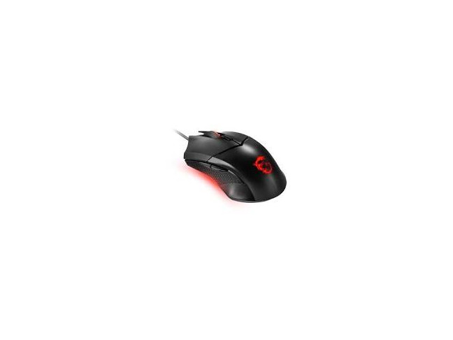 Мышь MSI Clutch GM08 GAMING Mouse S12-0401800-CLA