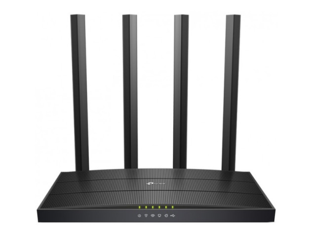 Маршрутизатор роутер TP-LINK Archer C80